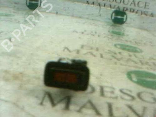 Used Warning switch ROVER 400 II (RT) [1995-2000]  3765228