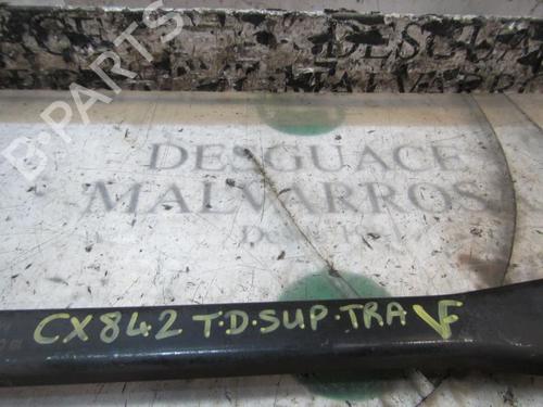 Right rear suspension arm CITROËN C5 III (RD_) 2.0 16V (RDRFJC, RDRFJF) | BP3844324M15 