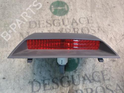 Centralt baglys Centralt baglys KIA RIO II Saloon (JB) 1.4 16V (97 hp) 10968631 10968631