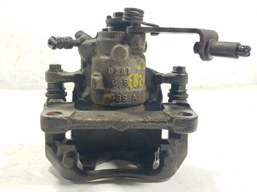 Right rear brake caliper CITROËN JUMPY III Van (V_) 1.5 BlueHDi 120 | BP36757156M106 - Image 2