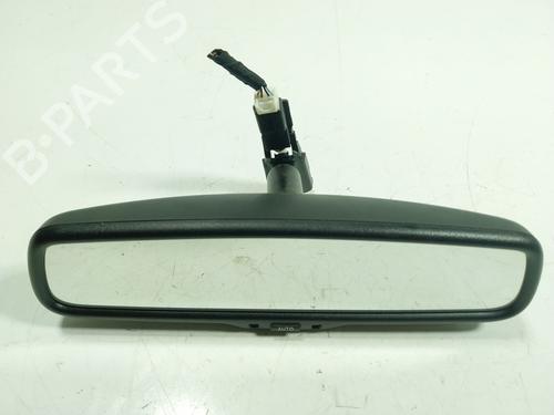 Used Rear mirror Rear mirror LEXUS CT (ZWA10_) 200h (ZWA10_, ZWA10R) (136 hp) 30447448 30447448