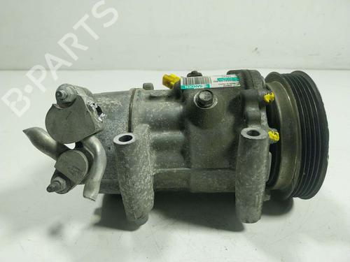 Used AC compressor AC compressor MINI MINI COUNTRYMAN (R60) Cooper SD ALL4 (143 hp) 40098661 40098661