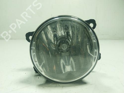 Used Right front fog light Right front fog light RENAULT MEGANE IV Hatchback (B9A/M/N_) [2015-2026] 17712286 17712286