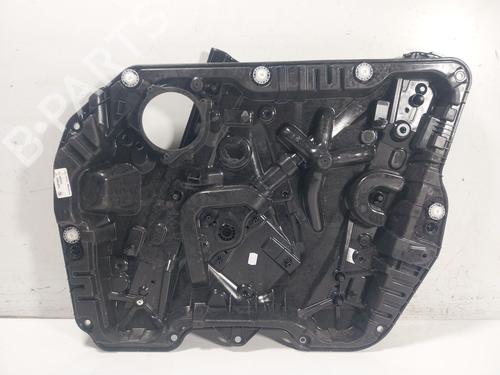 Used Front right window mechanism BMW X3 (G01, F97, G08) xDrive 20 d Mild-Hybrid (190 hp) 22899269