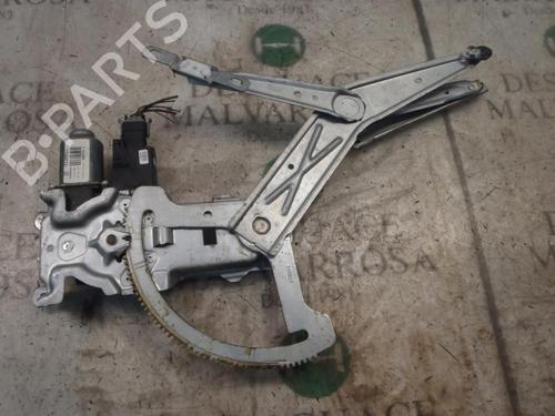 Front right window mechanism OPEL MERIVA A MPV (X03)  | BP3812082C23 