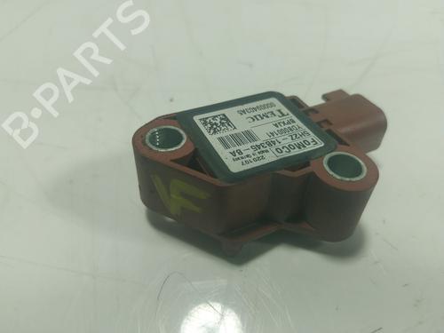 Elektronisk modul LAND ROVER RANGE ROVER SPORT I (L320) 3.6 D 4x4 | BP17042627M83 