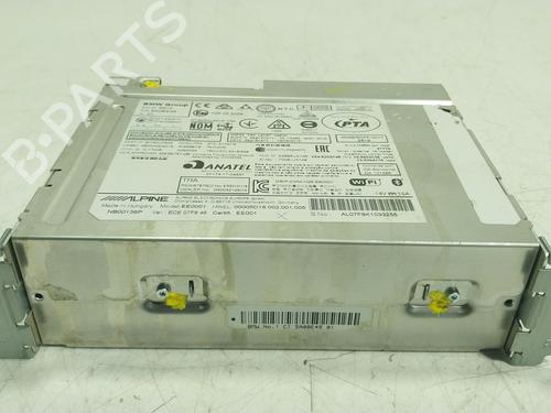 Módulo eletrónico BMW 1 (F40) 118 d (150 hp) 31125066