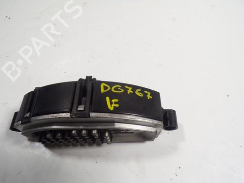 Heater resistor SKODA OCTAVIA III (5E3, NL3, NR3) 1.6 TDI | BP11645019M108 
