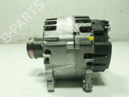 Alternator SEAT IBIZA V (KJ1, KJG)  | BP30168677M7 