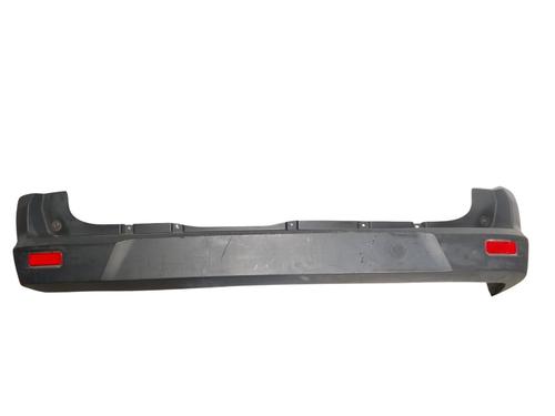 Used Rear bumper Rear bumper FORD TRANSIT CONNECT V408 Box Body/MPV 1.6 TDCi (95 hp) 34332057 34332057