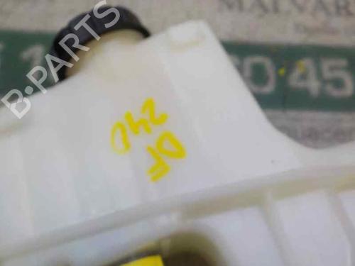 Brake master cylinder AUDI A1 Sportback (GBA)  | BP6304235M77 