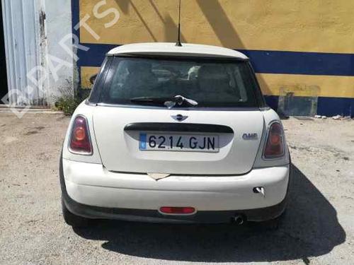 Front left interior door handle MINI MINI (R56)  | BP3861824I13  - Image 8