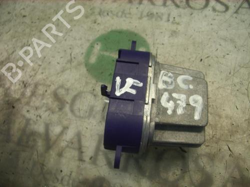 Used Heater resistor Heater resistor RENAULT LAGUNA II (BG0/1_) [2001-2007] 11641964 11641964