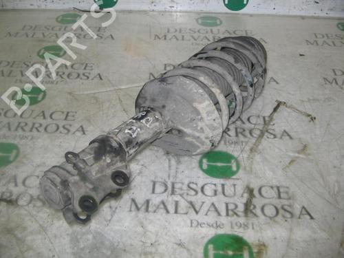 Used Right front shock absorber Right front shock absorber VW POLO III (6N1) 45 1.0 (45 hp) 3778847 3778847