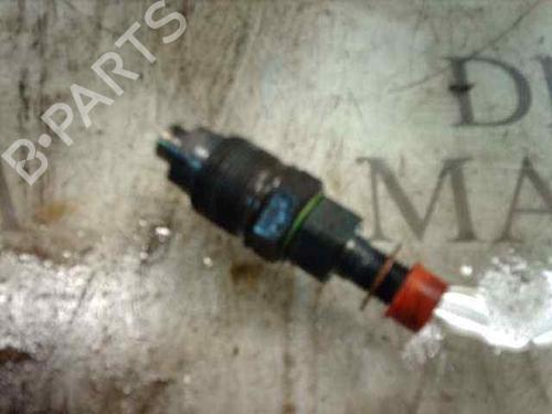 Used Injector OPEL VECTRA B (J96) 1.7 TD (F19) (82 hp) 3755365