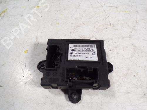 Elektronisk modul LAND ROVER DISCOVERY IV (L319) 3.0 TD 4x4 (245 hp) 9591048