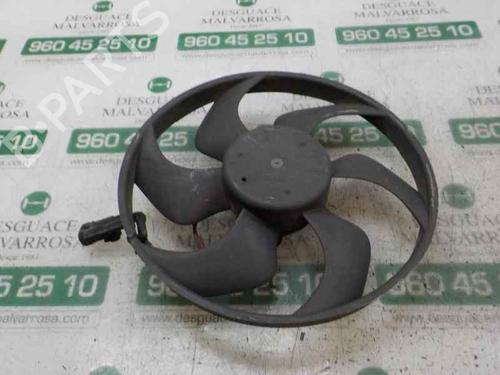 Used Radiator fan Radiator fan CITROËN C4 I (LC_) 1.4 16V (88 hp) 4719943 4719943