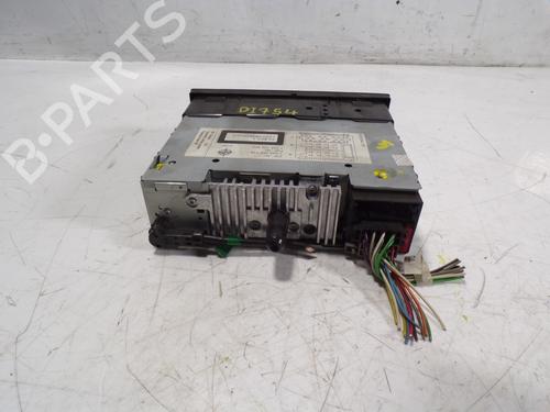 Radio OPEL COMBO Tour (X12)  | BP9192294E6 