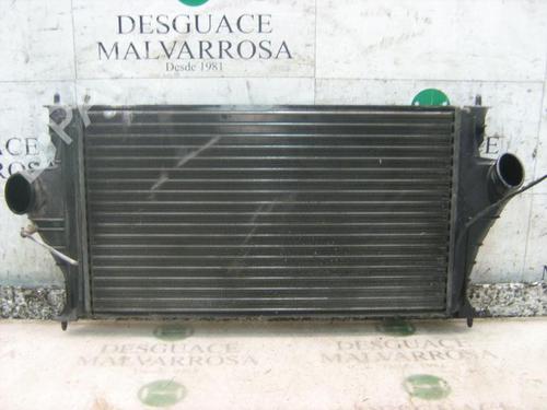 Intercooler PEUGEOT 406 (8B) 2.1 TD 12V (109 hp)null