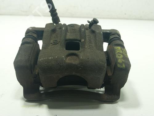 Bremssattel rechts hinten für SSANGYONG KORANDO (CK) 2.0 e-XDi 4WD (175 hp) 29145263