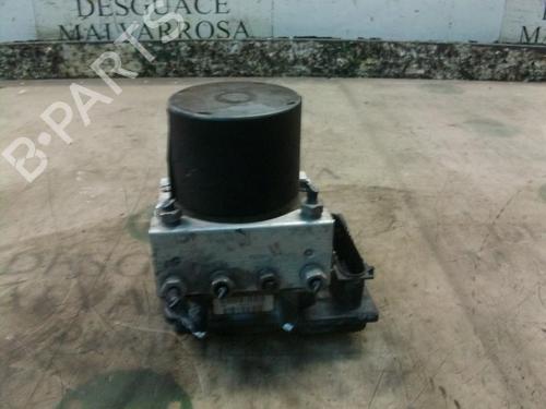 ABS pump PEUGEOT EXPERT Tepee (VF3X_)  | BP4021689M43