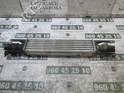 Used Intercooler OPEL CORSA D (S07) 1.3 CDTI (L08, L68) (75 hp) 3860675
