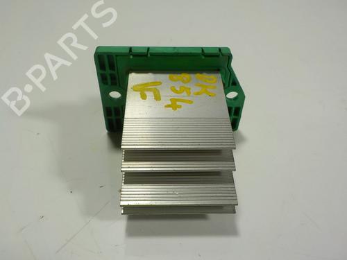 Heater resistor KIA SPORTAGE III (SL) 1.7 CRDi | BP13488667M108 