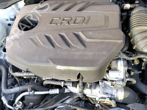 Højre solskærm KIA CEED (CD)  | BP10089468I2  - Image 8