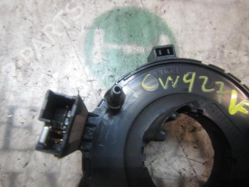 Squib airbag VW GOLF IV (1J1) 1.6 16V | BP3838112C102 