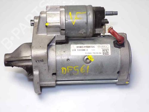 Used Starter Starter FORD FOCUS IV (HN) [2018-2026] 9083213 9083213