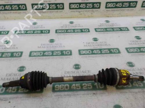 left-front-driveshaft-ford-fiesta-vi-cb1-ccn-2008-2009-2010-2011-2012-2013-2014-2015-2016-2017-5666678 main image