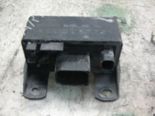 Used Electronic module MERCEDES-BENZ VITO Van (W638) [1997-2003]  3790624