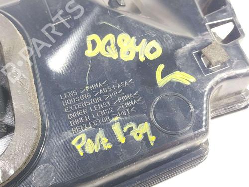 Left tailgate light MAZDA 6 Estate (GJ, GL) 2.0 (GJEFW) | BP39234662C79 - Image 8