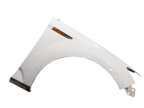 Used Right front fenders FORD MONDEO IV Saloon (BA7) 2.0 TDCi (140 hp) 31698089