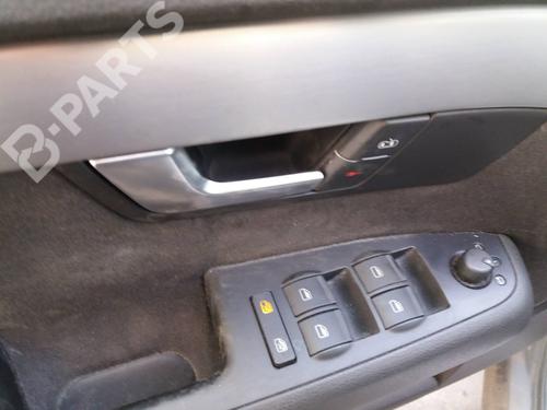 Left sun visor AUDI A4 B7 (8EC) 2.0 TDI | BP7639827I1  - Image 6