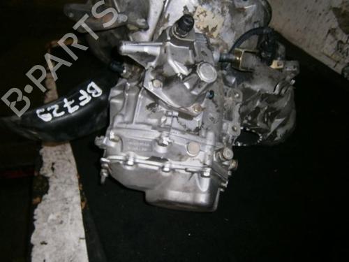 Gearbox DAEWOO LANOS (KLAT) 1.5 | BP3741728M3 