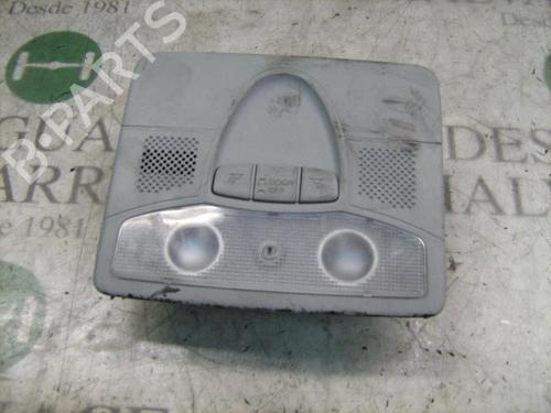 Luz interior Luz interior HONDA CIVIC VIII Hatchback (FN, FK) 2.2 CTDi (FK3) (140 hp) 7413756 7413756