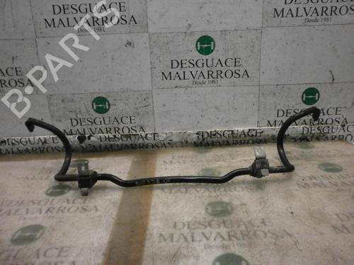 Krængningsstabilisator RENAULT MEGANE II (BM0/1_, CM0/1_) 1.4 16V (BM0B, CM0B) (98 hp) 3744001