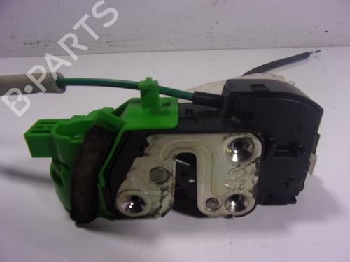 Used Rear right lock HYUNDAI i40 I (VF) 1.7 CRDi (116 hp) 15583745