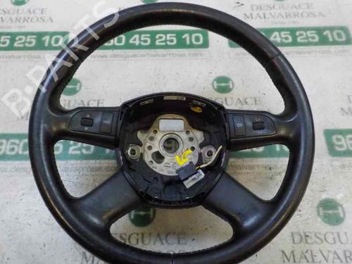 Used Steering wheel Steering wheel AUDI Q7 (4LB) 3.0 TDI quattro (240 hp) 5810593 5810593