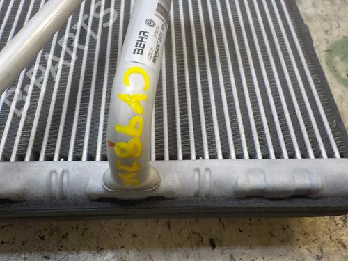 Air conditioning evaporator SKODA FABIA II (542)  | BP11644189M109 