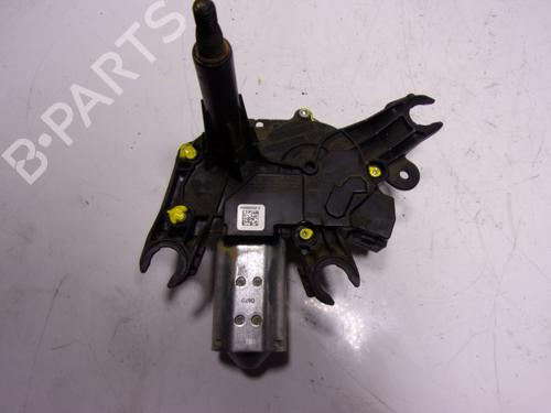 Rear wiper motor DACIA DUSTER (HS_)  | BP15618232M102 