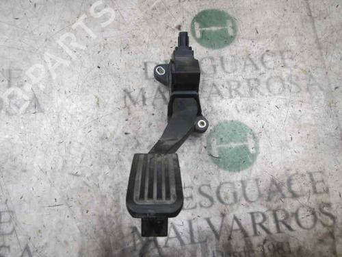 Pedal TOYOTA YARIS (_P9_) 1.4 D-4D (NLP90_, NLP90R) | BP3854982I4 