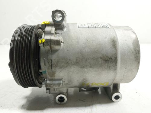 AC-Kompressor OPEL CORSA F (P2JO) 1.2 (68) | BP21131217M34 