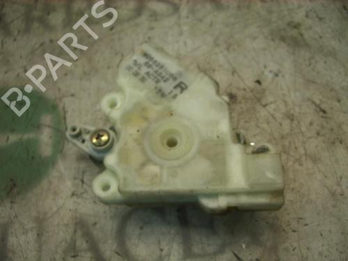 Electronic module NISSAN ALMERA TINO (V10) 2.2 dCi | BP14266224M83 