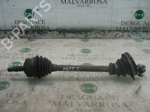 Antriebswelle links vorne für RENAULT MEGANE I Coach (DA0/1_) [1996-2003]  3754704