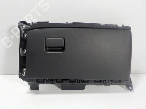 Glove box TOYOTA YARIS (_P13_) [2010-2024]  11193768