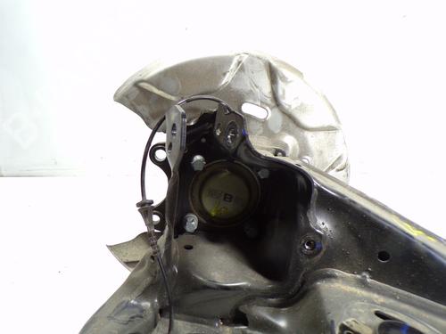 Left rear steering knuckle BMW 2 Gran Coupe (F44)  | BP9645514M27 