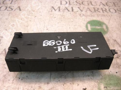 Used Electronic module Electronic module LANCIA PHEDRA (179_) 2.2 JTD (179AXC1A) (128 hp) 3778727 3778727