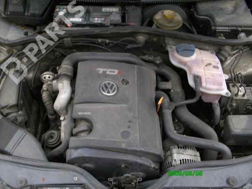 Used Parts VW PASSAT B5 Variant (3B5)  1.9 TDI  475456